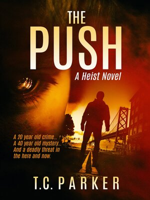 cover image of The Push